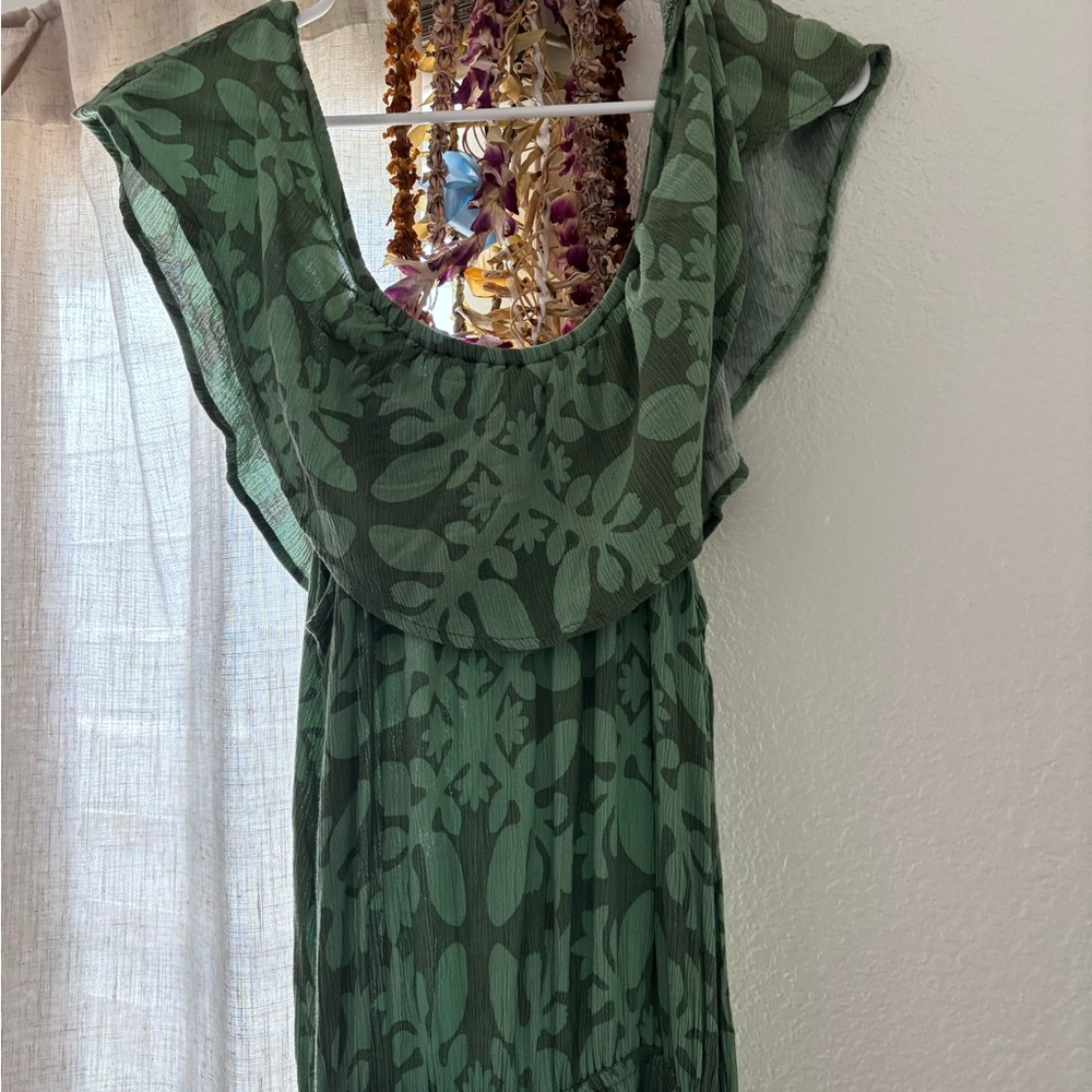 Laha‘ole jumpsuit